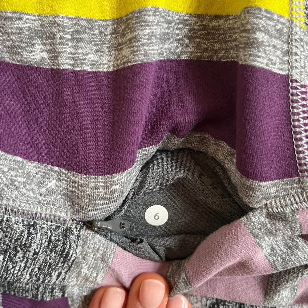 Lululemon It’s Rulu Long Sleeve - Picture 5 of 5